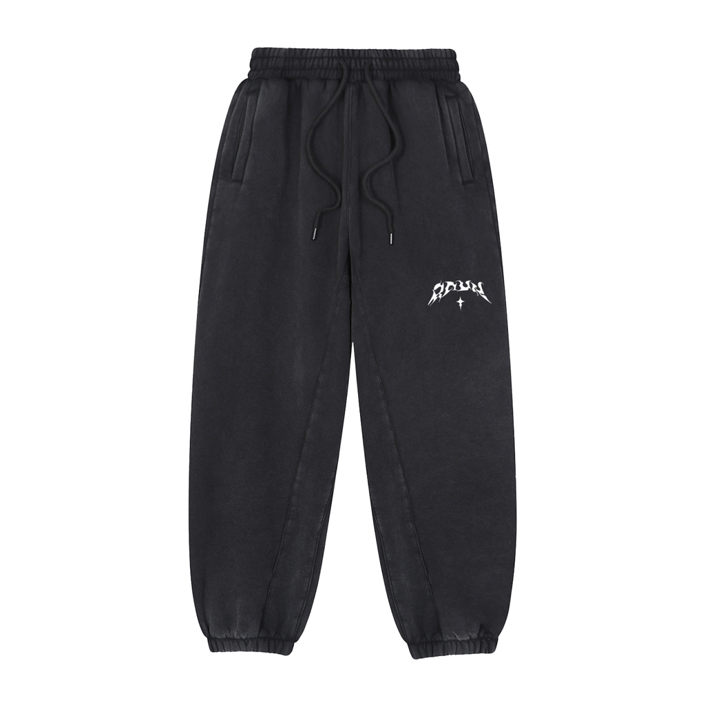 RAUK-FLEECED-JOGGER-SWEATPANTS-(BLACK