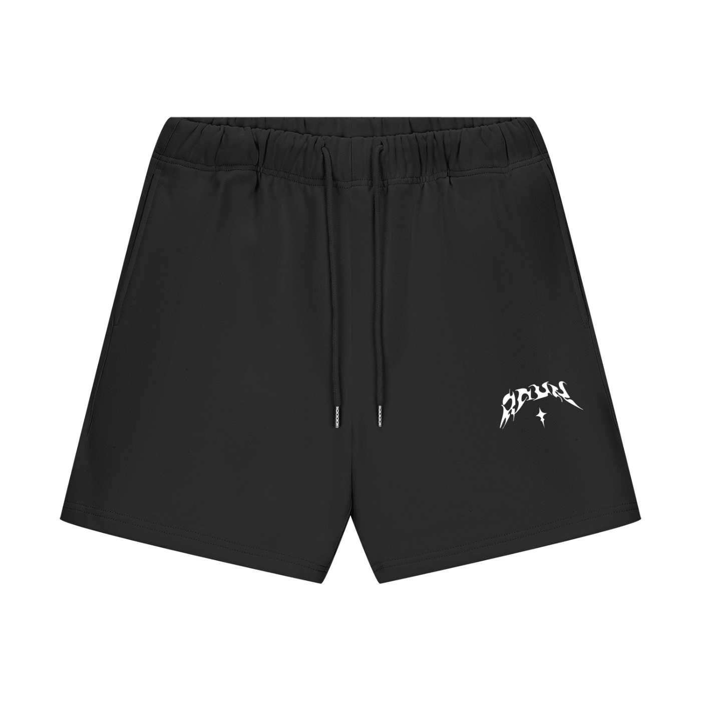 RAUK-LOOSE-FLEECE-SHORTS