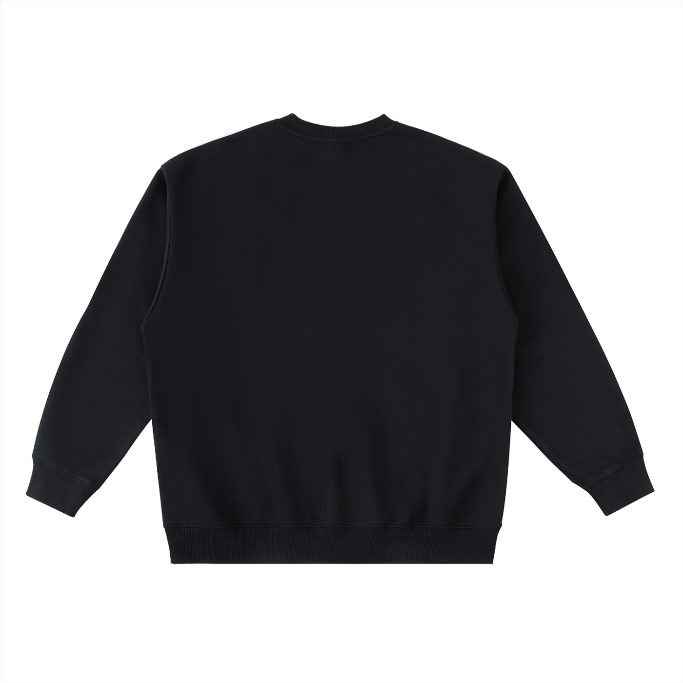 RAUK-ROSE-OVERSIZED-CREWNECK-SWEATSHIRT-(NAVY/BLACK)
